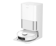 Robot sprzątający D30 Ultra biały - 1509441 - zdjęcie 4